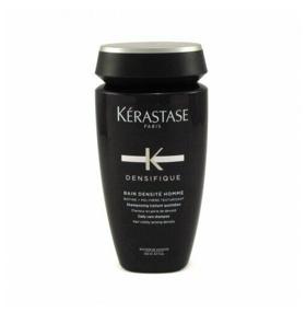 img 4 attached to Kerastase shampoo Densifique Bain Densite Homme, 250 ml