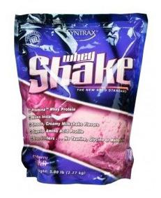 img 3 attached to 🥛 Whey Protein SynTrax Shake, 2270g, Vanilla Flavor