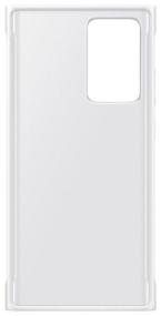 img 2 attached to 📱 White Samsung EF-GN985 Case for Samsung Galaxy Note 20 Ultra and Galaxy Note 20 Ultra 5G