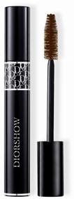 img 2 attached to Dior Mascara Diorshow New