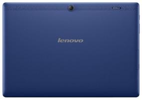 img 4 attached to 10.1" Tablet Lenovo TAB 2 A10-70L (2015), RU, 2/16 GB, Wi-Fi + Cellular, Android 4.4, blue