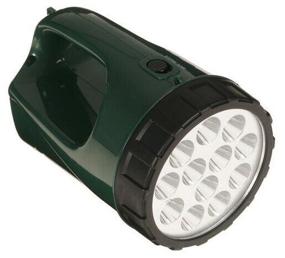 img 1 attached to Hand Held Lamp COSMOS Accu9199 LED Green