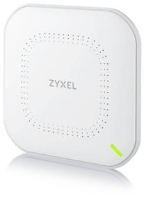 img 2 attached to Wi-Fi access point ZYXEL NWA50AX, white