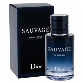 img 4 attached to 🌿 Dior Sauvage Eau de Parfum Spray, 60ml