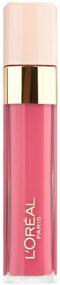 img 2 attached to L "Oreal Paris Infaillible Mega gloss Flawless lip gloss cream, 109, Fight for it