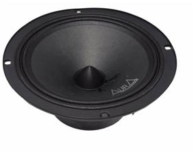 img 2 attached to Speakers AurA STORM-8 / medium frequency / pop (loud) / 20 cm. (8 inch) / 2 pcs.