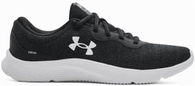 img 2 attached to Sneakers Under Armor UA Mojo 2 Men 3024134-001 10