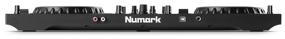 img 3 attached to DJ controller NUMARK MIXTRACK PLATINUM FX