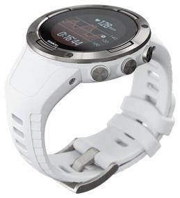 img 1 attached to Smart watches SUUNTO 5, white