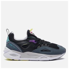 img 3 attached to Sneakers Puma TRC Blaze black, Size 38.5 EU