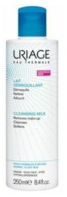 img 1 attached to Uriage cleansing milk Lait Demaquillant, 250 ml