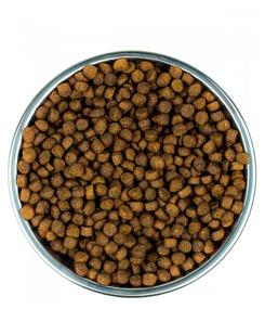 img 2 attached to Dry food for cats Wellness grain-free, salmon, with tuna 6 pcs. x 300 g