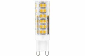 img 2 attached to Lamp LED Feron LB-433 25767, G9, JCD9, 7 W, 4000 K