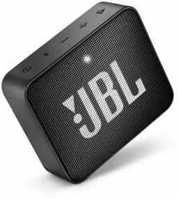 img 3 attached to Portable acoustics JBL GO 2, 3 W, midnight black