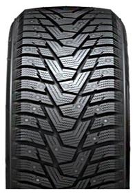 img 3 attached to Hankook Tire Winter i*Pike RS2 W429 185/65 R15 92T