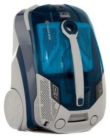 img 1 attached to Vacuum cleaner Thomas Sky XT Aqua-Box, blue/grey