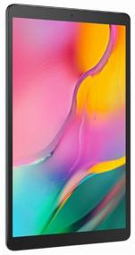 img 4 attached to Samsung Galaxy Tab tablet A 10.1 SM-T515 (2019), RU, 2 GB/32 GB, Wi-Fi Cellular, silver