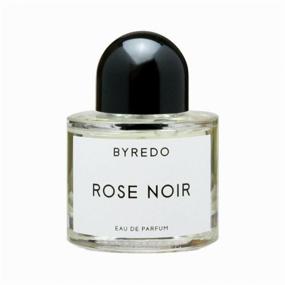 img 4 attached to BYREDO парфюмерная вода Rose Noir, 50 мл