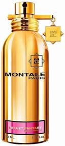 img 2 attached to MONTALE Velvet Fantasy Eau de Parfum, 50 ml