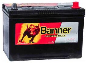 img 3 attached to Аккумулятор Banner Power Bull P95 04