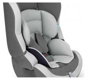 img 2 attached to 🚗 Travel Evolution Car Seat Group 1/2/3 (9-36 kg) by CAM - Model 212