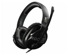 img 1 attached to Computer headset ROCCAT Khan Pro, black