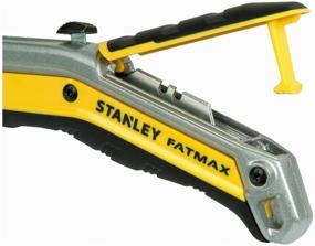 img 4 attached to Монтажный нож STANLEY FatMax Exo STANLEY FMHT0-10288