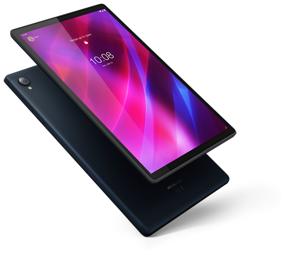 img 4 attached to 10.3" Lenovo Tab tablet K10 TB-X6C6X (2021), RU, 4/64 GB, Wi-Fi Cellular, Abyss blue