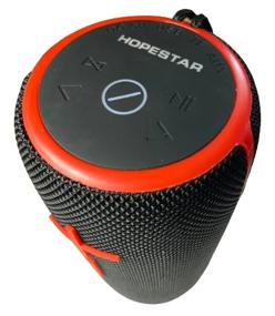 img 4 attached to Portable Acoustics Hopestar P21, 10W, black