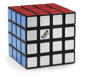 img 4 attached to Puzzle Rubik's Rubik's Cube 4x4 (KR5012) black
