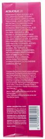 img 1 attached to Sesderma Acglycolic 20 Moisturizing cream-gel, 50 ml