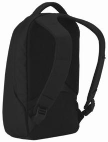 img 4 attached to Incase ICON Lite Backpack II for laptops up to 15" Nylon. Black.