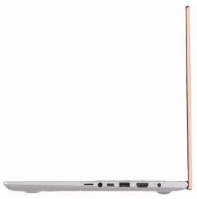 img 3 attached to 15.6" Notebook ASUS Vivobook 15 K513EA-L13048W 1920x1080, Intel Core i5 1135G7, RAM 16 GB, DDR4, SSD 512 GB, Intel Iris Xe Graphics, Windows 11 Home, 90NB0SG3-M00JE0, golden