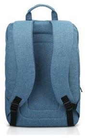 img 1 attached to High-Quality Lenovo Laptop Backpack B210 Blue - Perfect for On-the-Go professionals!