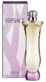 img 2 attached to Versace парфюмерная вода Versace Woman, 100 мл