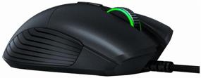 img 4 attached to Razer Basilisk Gaming Mouse Black