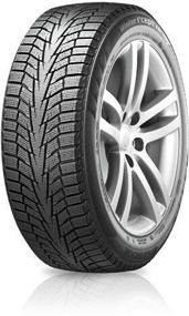 img 1 attached to Hankook Tire Winter i*Cept iZ 2 W616 235/55 R17 103T