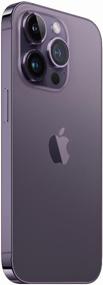img 4 attached to Smartphone Apple iPhone 14 Pro Max 128 GB, deep purple