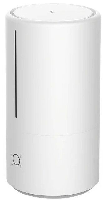 xiaomi mi smart antibacterial humidifier skv4140gl znjsq01dem