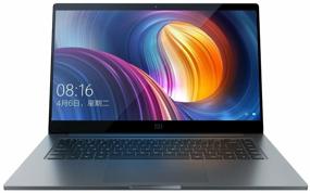 img 1 attached to 15.6" Laptop Xiaomi Mi Notebook Pro 15.6 3456x2160, Intel Core i5 11300H 3.1 GHz, RAM 16 GB, DDR4, SSD 512 GB, NVIDIA GeForce MX450, Windows 10 Home, CN, JYU4353CN, silver, English layout