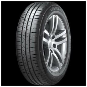 img 2 attached to Hankook Tire Kinergy Eco 2 K435 185/65 R15 88T summer