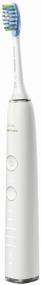img 2 attached to Sound toothbrush Philips Sonicare DiamondClean Smart HX9924/07, white