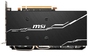 img 2 attached to Video card MSI Radeon RX 5700 MECH OC 8GB, Retail