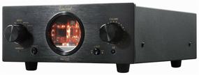 img 1 attached to Integral amplifier stereo Vincent SV-200, black