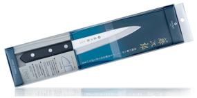 img 4 attached to Universal Tojiro Western knife F-313, blade 13.5 cm