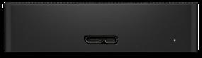 img 4 attached to 💽 Seagate Expansion 5 Terabyte External Hard Drive (STKM) - USB 3.2 Gen 1 - Black