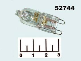 img 1 attached to Lamp halogen OSRAM Halopin Oven 66725, G9, T13.3, 25 W, 2700 K