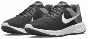 img 3 attached to Sneakers Nike Revolution 6 Men DC3728-004 10