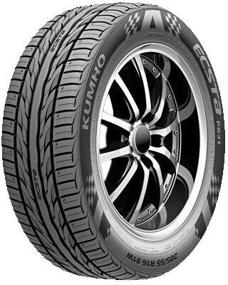 img 2 attached to Kumho Ecsta PS31 195/50 R15 82V летняя