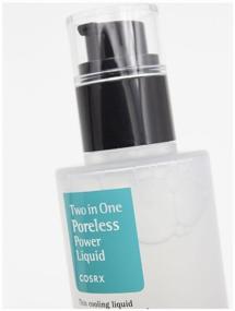 img 2 attached to COSRX Essence Two In One Poreless Power Liquid, 100 ml